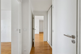 
                                                                                        Vente
                                                                                         Appartement 66 m² - Montreuil