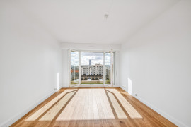 
                                                                                        Vente
                                                                                         Appartement 66m² - CLICHY