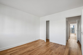 
                                                                                        Vente
                                                                                         Appartement 66m² - CLICHY