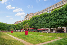 Vente
Appartement 67 m² - Clichy