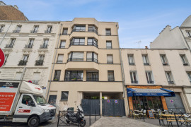 Vente
Appartement 67 m² - Clichy