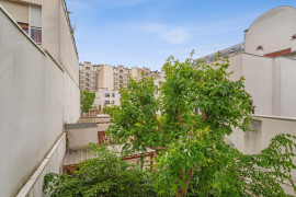 Vente
Appartement 67 m² - Clichy