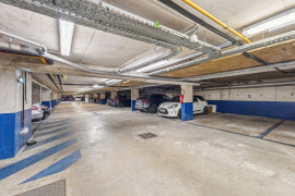 Vente
Appartement 67 m² - Clichy