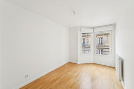 Vente
Appartement 68 m² - Clichy
