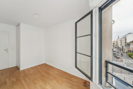 Vente
Appartement 68 m² - Clichy
