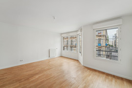 Vente
Appartement 68 m² - Clichy