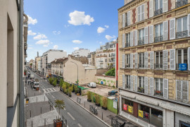 Vente
Appartement 68 m² - Clichy