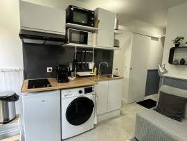 Location
Appartement