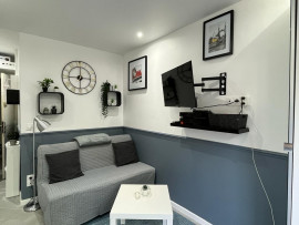 Location
Appartement