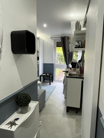 Location
Appartement