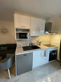 Location
appartement