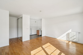 
                                                                                        Vente
                                                                                         Appartement 68 m² - Clichy