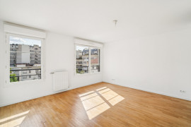 
                                                                                        Vente
                                                                                         Appartement 68 m² - Clichy