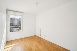 
                                                                                        Vente
                                                                                         Appartement 68 m² - Clichy