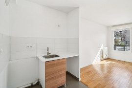 
                                                                                        Vente
                                                                                         Appartement 68 m² - Clichy