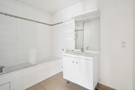 
                                                                                        Vente
                                                                                         Appartement 68 m² - Clichy