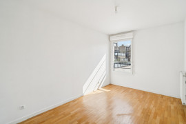 
                                                                                        Vente
                                                                                         Appartement 68 m² - Clichy
