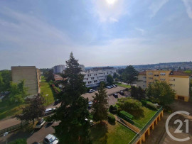 Location
appartement