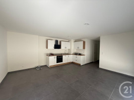 Location
appartement