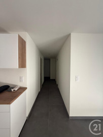 Location
appartement