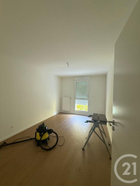 Location
appartement