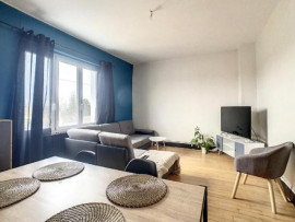 Location
Appartement 68m² 3 p. 2 ch