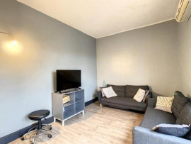 
                                                                                        Location
                                                                                         Appartement 68m² 3 p. 2 ch Meublé