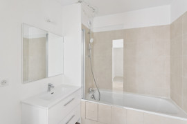 
                                                                                        Vente
                                                                                         Appartement 68m² - Drancy