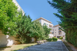 
                                                                                        Vente
                                                                                         Appartement 68m² - Drancy