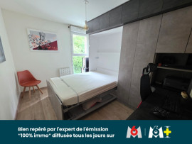
                                                                                        Vente
                                                                                         APPARTEMENT