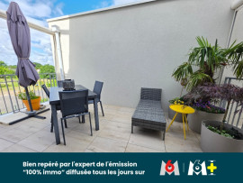 
                                                                                        Vente
                                                                                         APPARTEMENT
