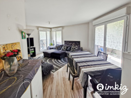 
                                                                                        Vente
                                                                                         Appartement