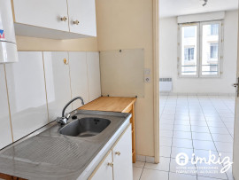 
                                                                                        Vente
                                                                                         Appartement