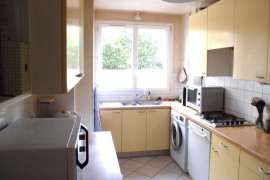 Vente
Appartement 7 pièces - 5 chambres - plein sud