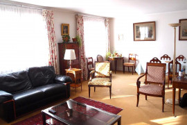 Vente
Appartement 7 pièces - 5 chambres - plein sud