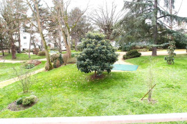 Vente
Appartement 7 pièces - 5 chambres - plein sud