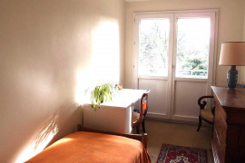 Vente
Appartement 7 pièces - 5 chambres - plein sud