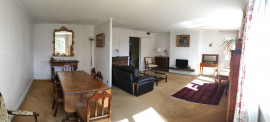 Vente
Appartement 7 pièces - 5 chambres - plein sud