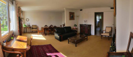 Vente
Appartement 7 pièces - 5 chambres - plein sud