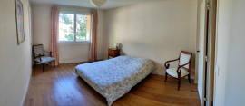 Vente
Appartement 7 pièces - 5 chambres - plein sud
