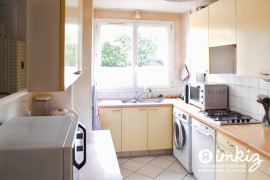 Vente
Appartement 7 pièces - 5 chambres - plein sud