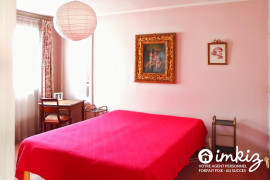 Vente
Appartement 7 pièces - 5 chambres - plein sud