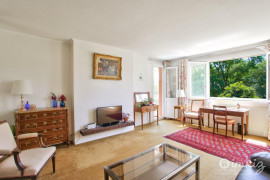Vente
Appartement 7 pièces - 5 chambres - plein sud