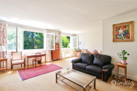 Vente
Appartement 7 pièces - 5 chambres - plein sud