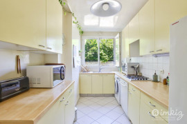 Vente
Appartement 7 pièces - 5 chambres - plein sud