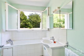 Vente
Appartement 7 pièces - 5 chambres - plein sud