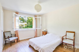 Vente
Appartement 7 pièces - 5 chambres - plein sud