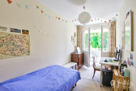 Vente
Appartement 7 pièces - 5 chambres - plein sud