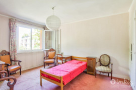 Vente
Appartement 7 pièces - 5 chambres - plein sud