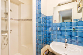 Vente
Appartement 7 pièces - 5 chambres - plein sud